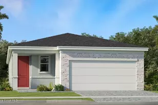 2399 Croft Inlt Dr NW, Palm Bay, FL 32907 - Photo 1