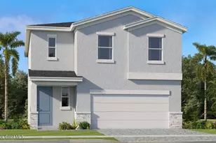 2218 Croft Inlt Dr NW, Palm Bay, FL 32907 - Photo 1