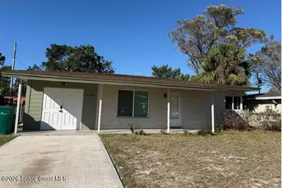 2384 Apache Drive, Melbourne, FL 32935 - Photo 1