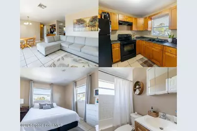 940 Allendale Street, Titusville, FL 32796 - Photo 2