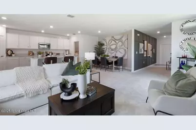 2408 Croft Inlet Drive NW, Palm Bay, FL 32907 - Photo 4