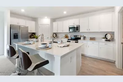 2408 Croft Inlet Drive NW, Palm Bay, FL 32907 - Photo 2