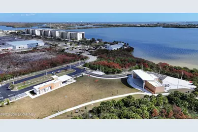 300 S Sykes Creek Parkway #506, Merritt Island, FL 32952 - Photo 82