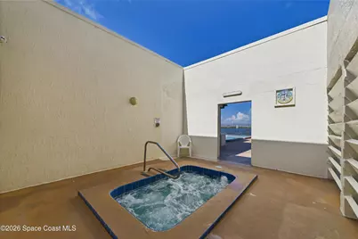 300 S Sykes Creek Parkway #506, Merritt Island, FL 32952 - Photo 74