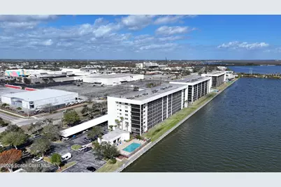 300 S Sykes Creek Parkway #506, Merritt Island, FL 32952 - Photo 70