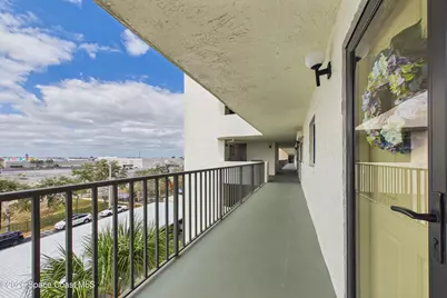 300 S Sykes Creek Parkway #506, Merritt Island, FL 32952 - Photo 78