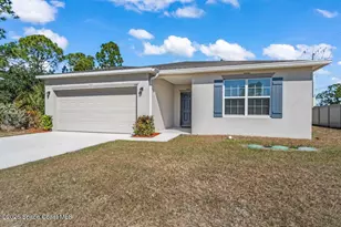 395 Sherman St SE, Palm Bay, FL 32909 - Photo 1