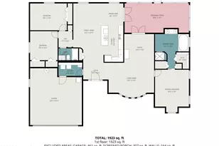 602 Ballon Terrace SE, Palm Bay, FL 32909 - Photo 34