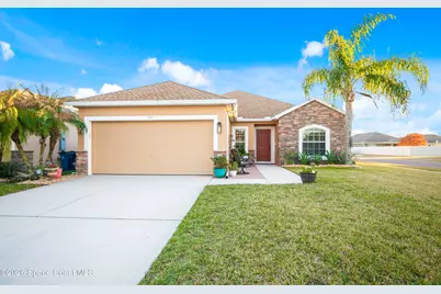 189 Wishing Well Circle SW, Palm Bay, FL 32908 - Photo 78