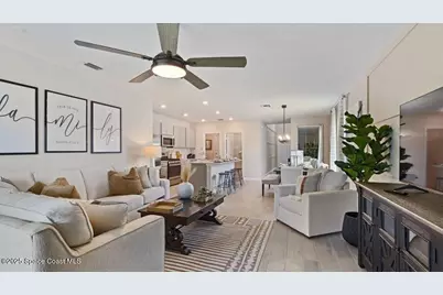 2428 Croft Inlet Drive NW, Palm Bay, FL 32907 - Photo 4