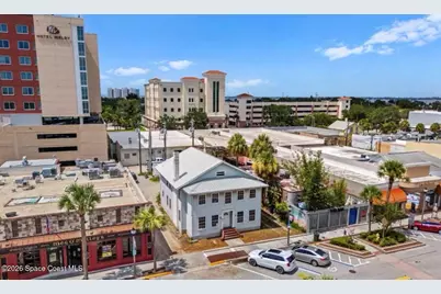 814 E New Haven Avenue, Melbourne, FL 32901 - Photo 2