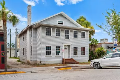 814 E New Haven Avenue, Melbourne, FL 32901 - Photo 32