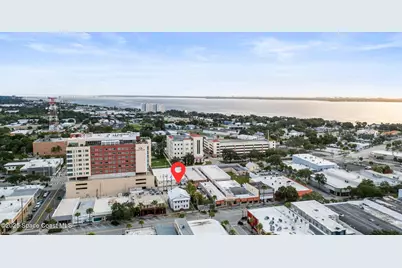 814 E New Haven Avenue, Melbourne, FL 32901 - Photo 24