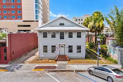 814 E New Haven Avenue, Melbourne, FL 32901 - Photo 48