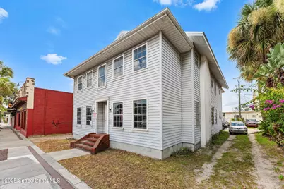 814 E New Haven Avenue, Melbourne, FL 32901 - Photo 34