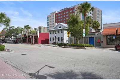 814 E New Haven Avenue, Melbourne, FL 32901 - Photo 18