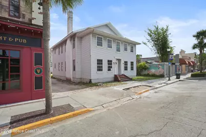 814 E New Haven Avenue, Melbourne, FL 32901 - Photo 16