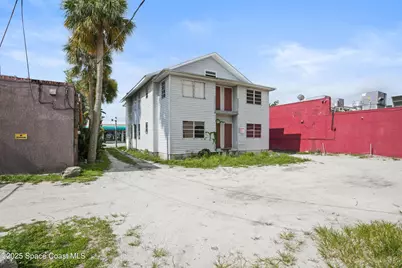 814 E New Haven Avenue, Melbourne, FL 32901 - Photo 20