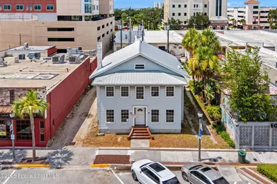 814 E New Haven Avenue, Melbourne, FL 32901 - Photo 6