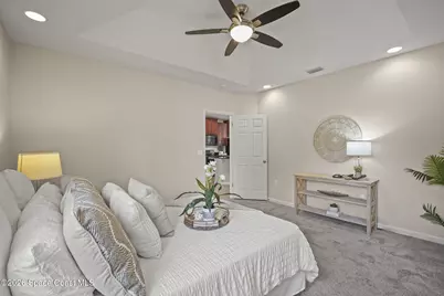 4000 Harvest Circle, Rockledge, FL 32955 - Photo 24