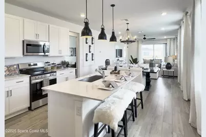 2712 Antarus Drive NW, Palm Bay, FL 32907 - Photo 4