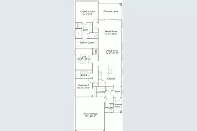 2712 Antarus Drive NW, Palm Bay, FL 32907 - Photo 12