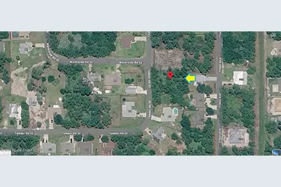 862 Tedder Road SE, Palm Bay, FL 32909 - Photo 4