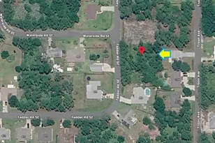 862 Tedder Rd SE, Palm Bay, FL 32909 - Photo 4