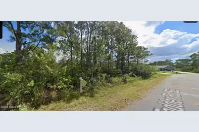 862 Tedder Road SE, Palm Bay, FL 32909 - Photo 2