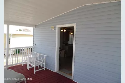 839 Wren Circle, Barefoot Bay, FL 32976 - Photo 10