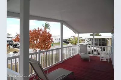 839 Wren Circle, Barefoot Bay, FL 32976 - Photo 8