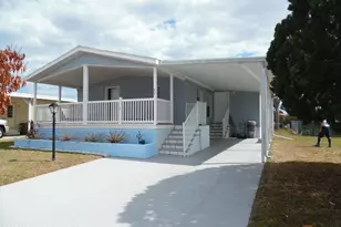 839 Wren Cir, Barefoot Bay, FL 32976 - Photo 1