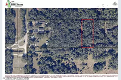 0 Unknown Road, Mims, FL 32754 - Photo 1