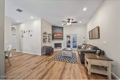 35 River Ridge Drive, Rockledge, FL 32955 - Photo 4