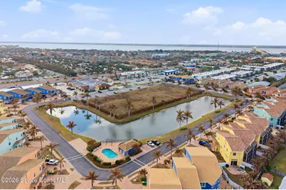201 Mediterranean Way, Indian Harbour Beach, FL 32937 - Photo 2