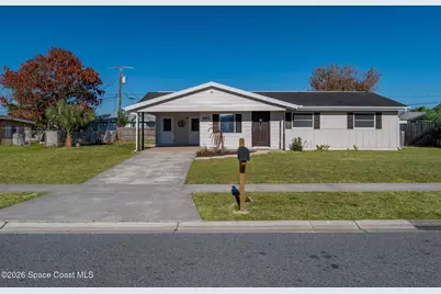 995 Eyerly Lane NE, Palm Bay, FL 32905 - Photo 4