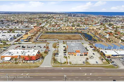 201 Mediterranean Way, Indian Harbour Beach, FL 32937 - Photo 6