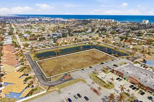 201 Mediterranean Way, Indian Harbour Beach, FL 32937 - Photo 1