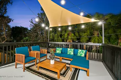 1032 Park Drive #1-4, Indian Harbour Beach, FL 32937 - Photo 38