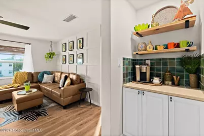 1032 Park Drive #1-4, Indian Harbour Beach, FL 32937 - Photo 46