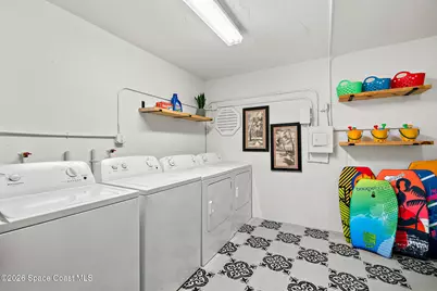 1032 Park Drive #1-4, Indian Harbour Beach, FL 32937 - Photo 78