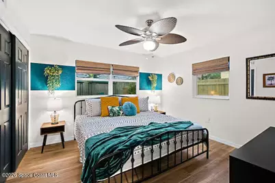 1032 Park Drive #1-4, Indian Harbour Beach, FL 32937 - Photo 30