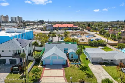 107 Esther Drive, Cocoa Beach, FL 32931 - Photo 36