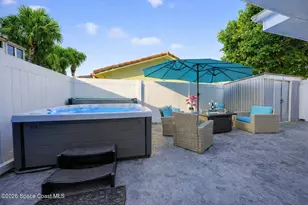 526 Jefferson Ave, Cape Canaveral, FL 32920 - Photo 6