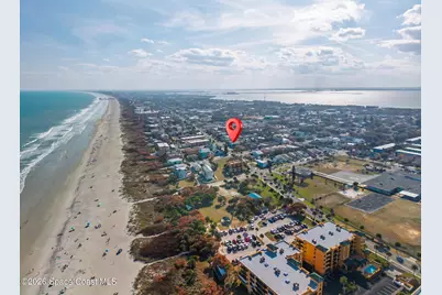 526 Jefferson Avenue, Cape Canaveral, FL 32920 - Photo 2