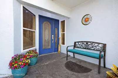 526 Jefferson Avenue, Cape Canaveral, FL 32920 - Photo 8