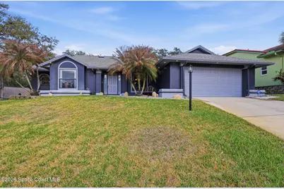 5503 River Oaks Drive, Titusville, FL 32780 - Photo 2