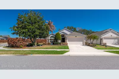 1574 Timacuan Drive, Melbourne, FL 32940 - Photo 2
