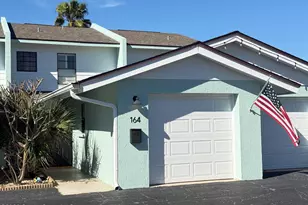 164 Kristi Dr S, Indian Harbour Beach, FL 32937 - Photo 1