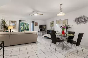 164 Kristi Dr S, Indian Harbour Beach, FL 32937 - Photo 4